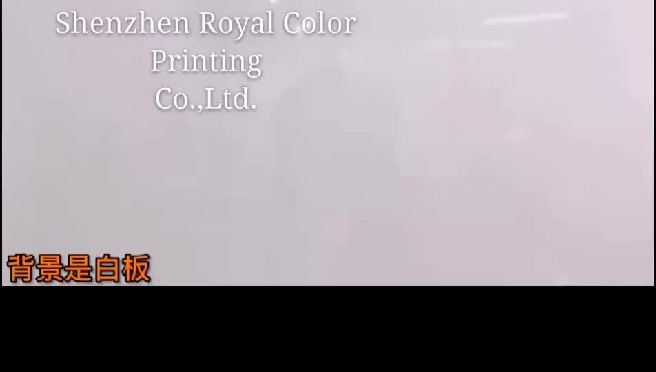 wholesale cheap price Magnetic Notepads - video