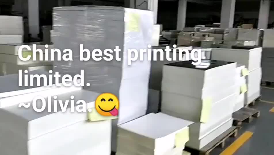 bottle wine embossing label sticker logo printing round label - video