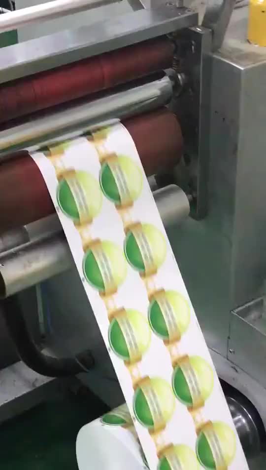 Custom Personalized spiral notebook printing - video