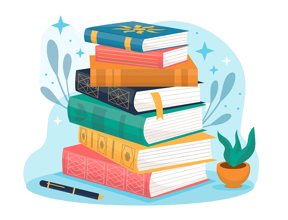 books