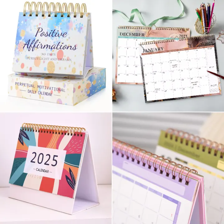 Calendar Printing