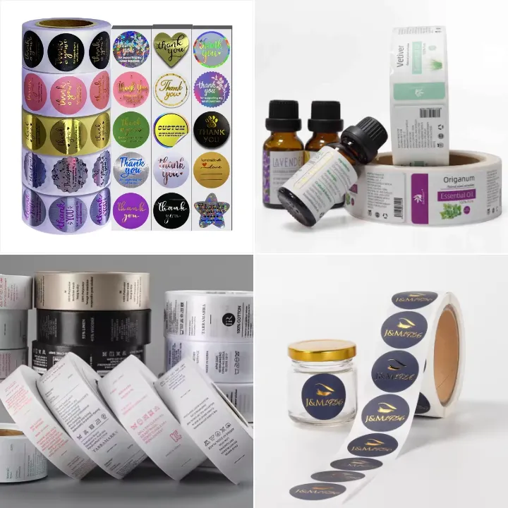 Label Printing