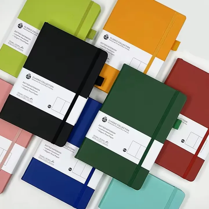 Notebook Printing