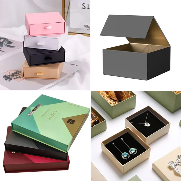 Packaging Printing