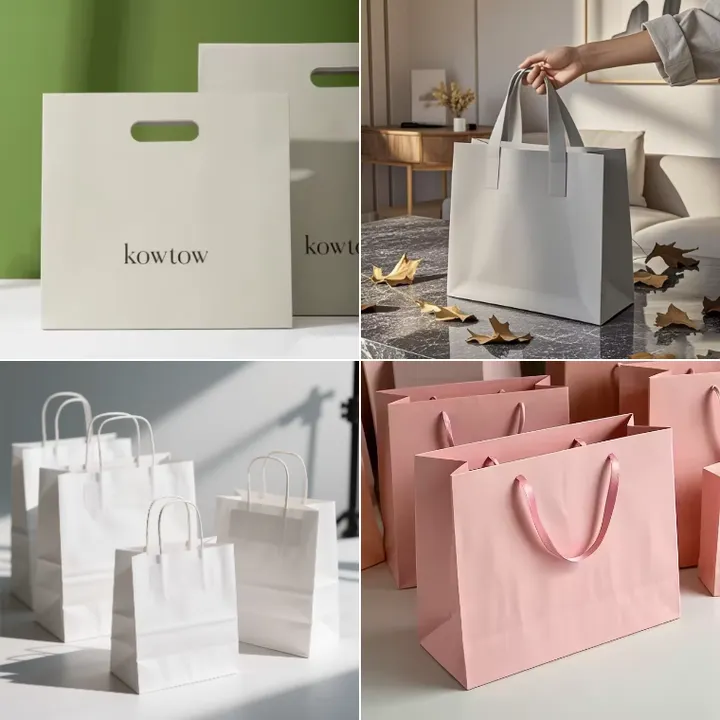 Paper Bag Printing