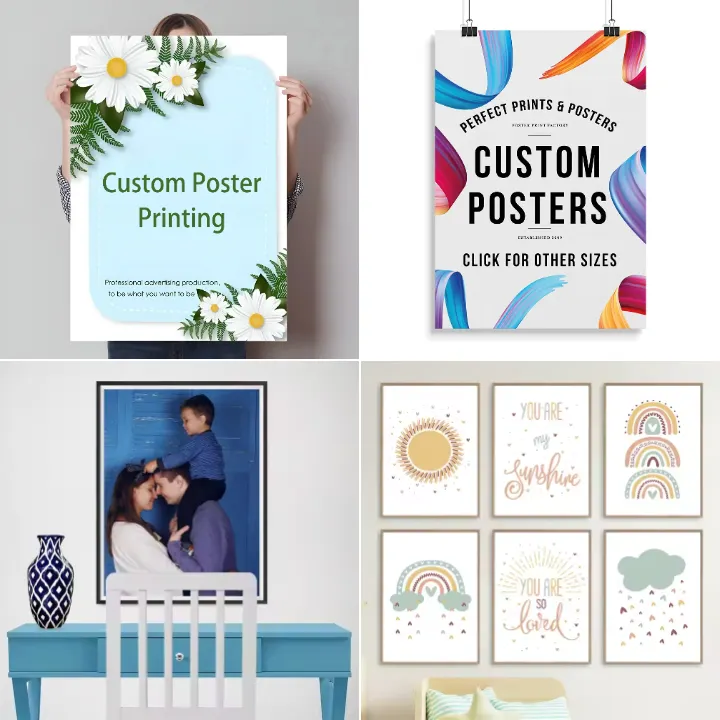 Poster Printing